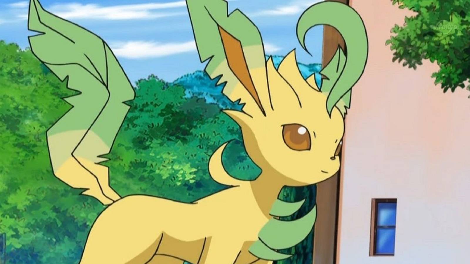 Pokémon: 5 Coolest Grass Type Pokémon Designs (& 5 Of The Worst)
