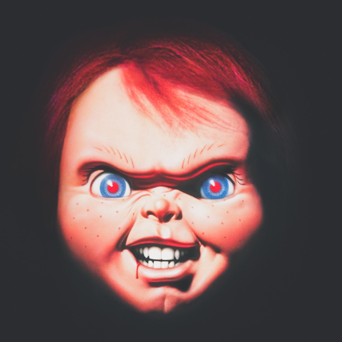 Chucky Child's Play 3