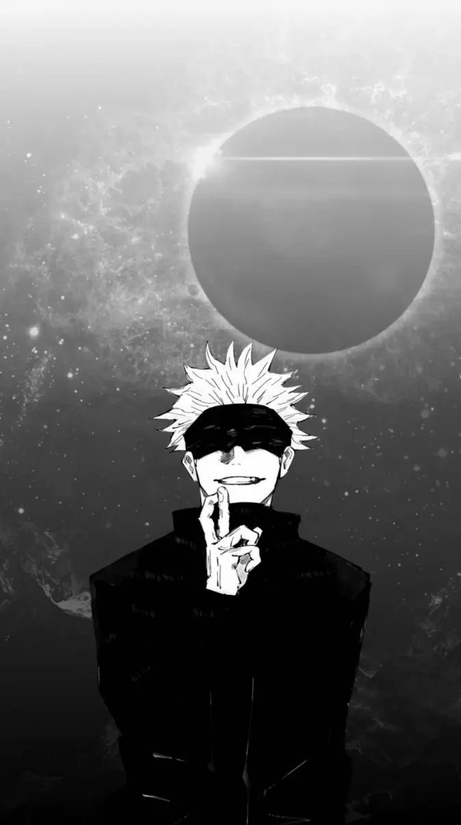 Satoru Gojo wallpaper