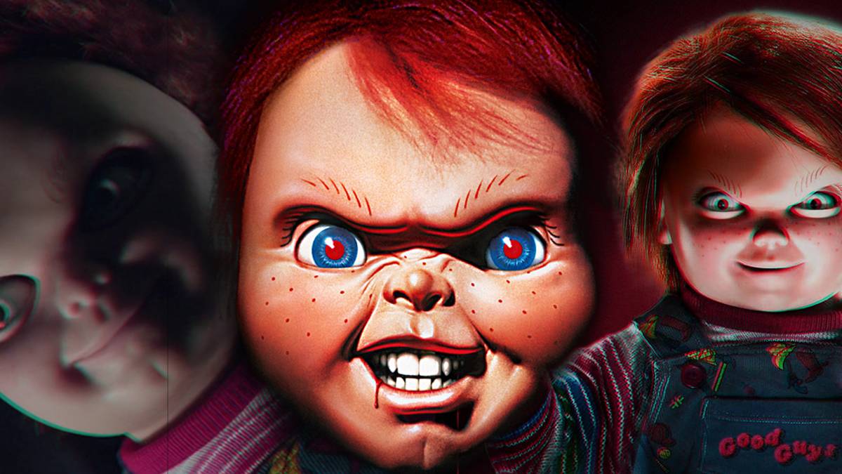 How Child's Play 3 Almost Became Cult of Chucky