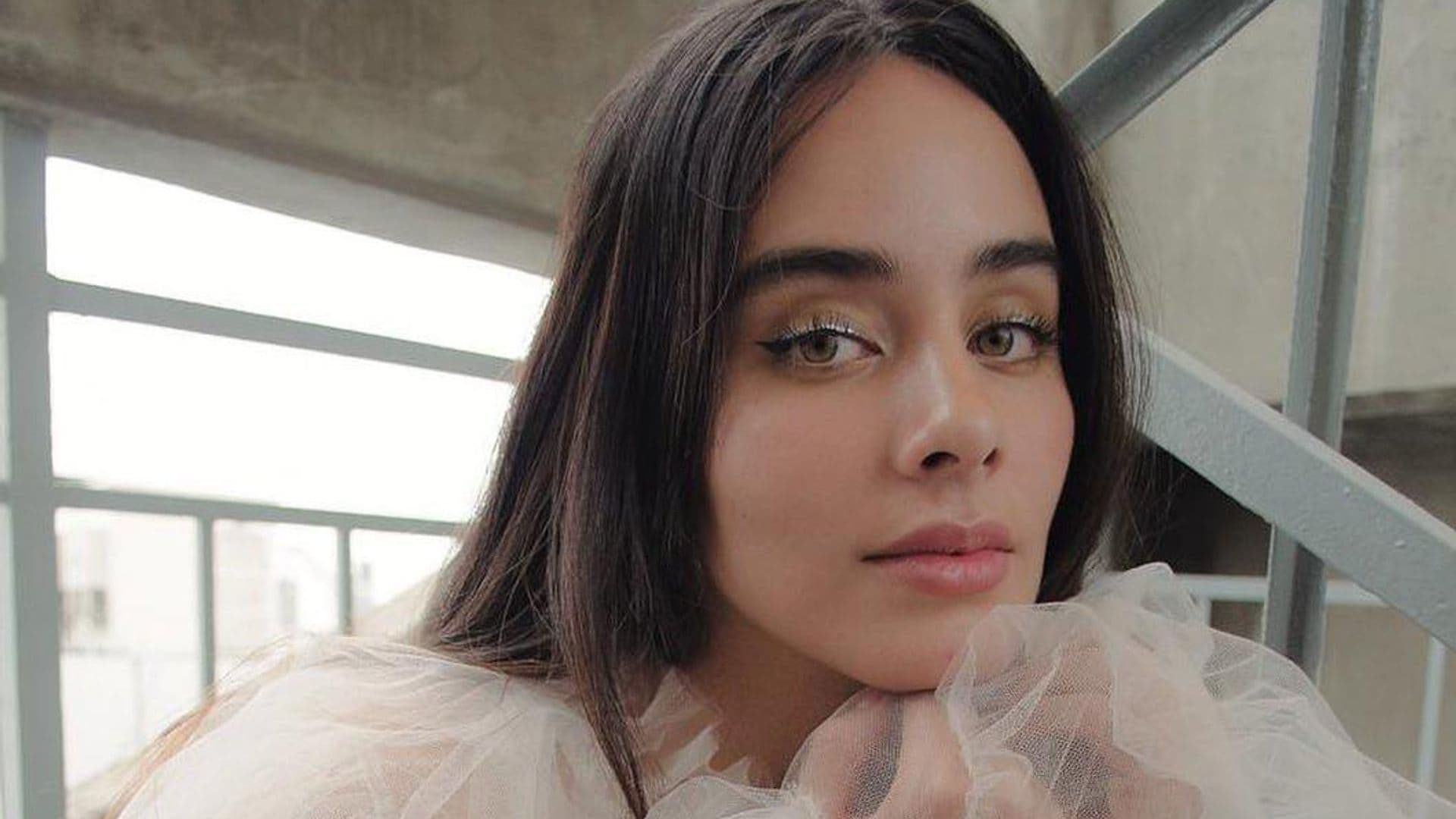 Esmeralda Pimentel, tras ruptura, comienza nueva etapa en España. ¡HOLA!