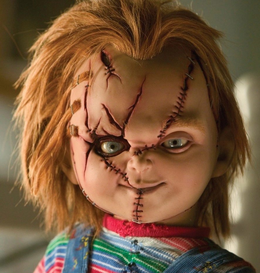 Chucky. Child's Play