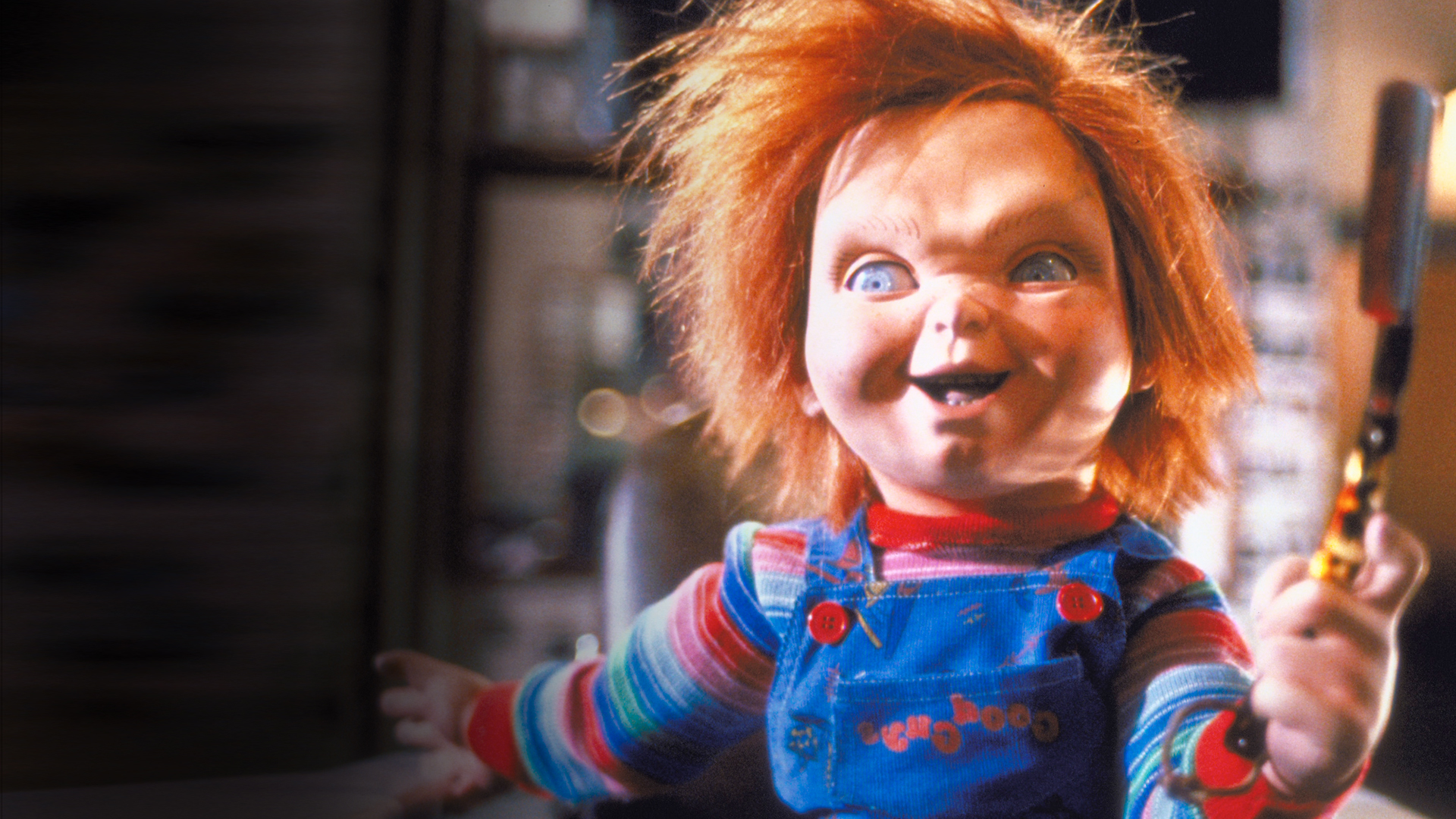 Child's Play 3