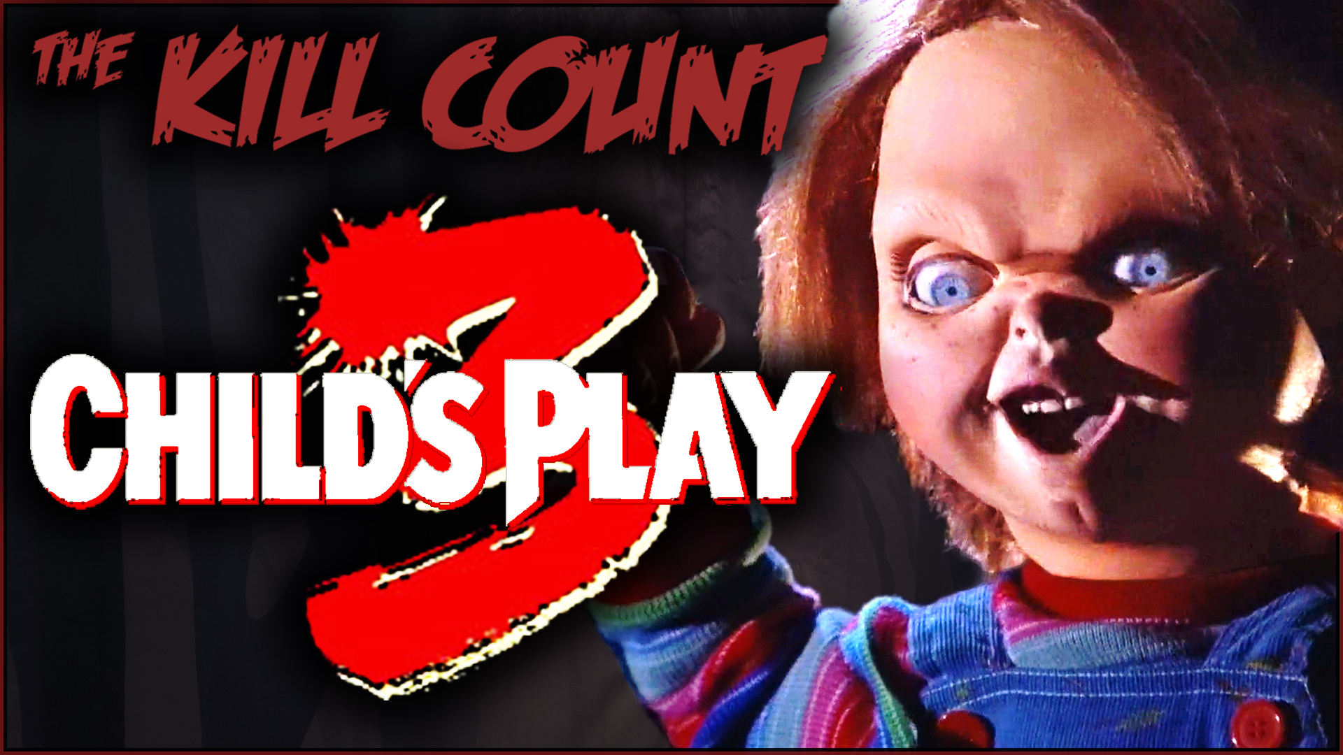 Child's Play 3