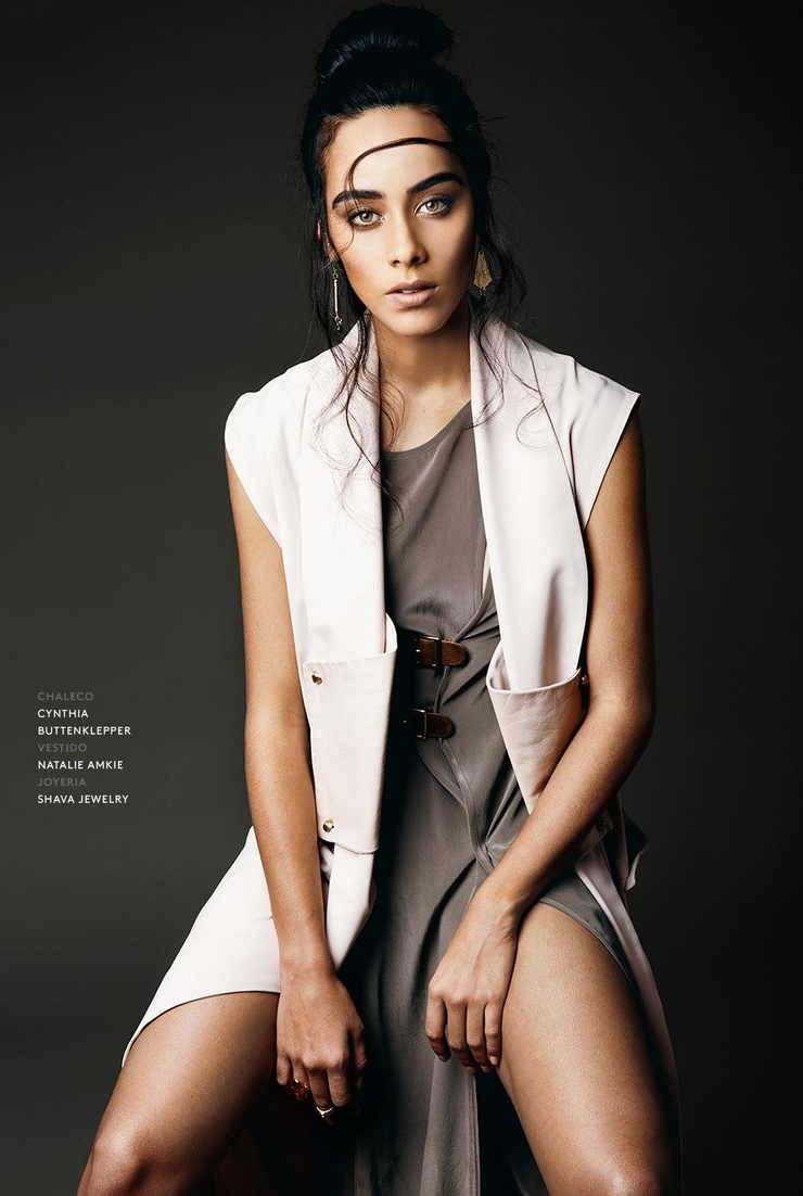 Esmeralda Pimentel image