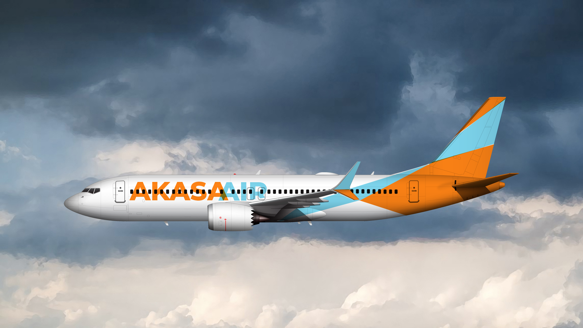 Will India's Akasa Air Succeed In The Crowded Market?