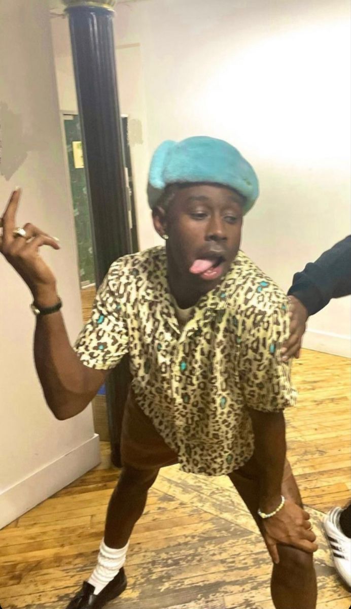 Tyler the creator. Tyler the creator, Tyler the creator wallpaper, Playlist covers photo