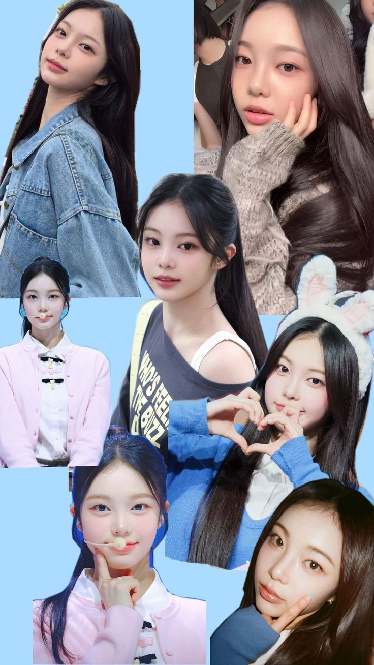 wallpaper IAN H2H✨