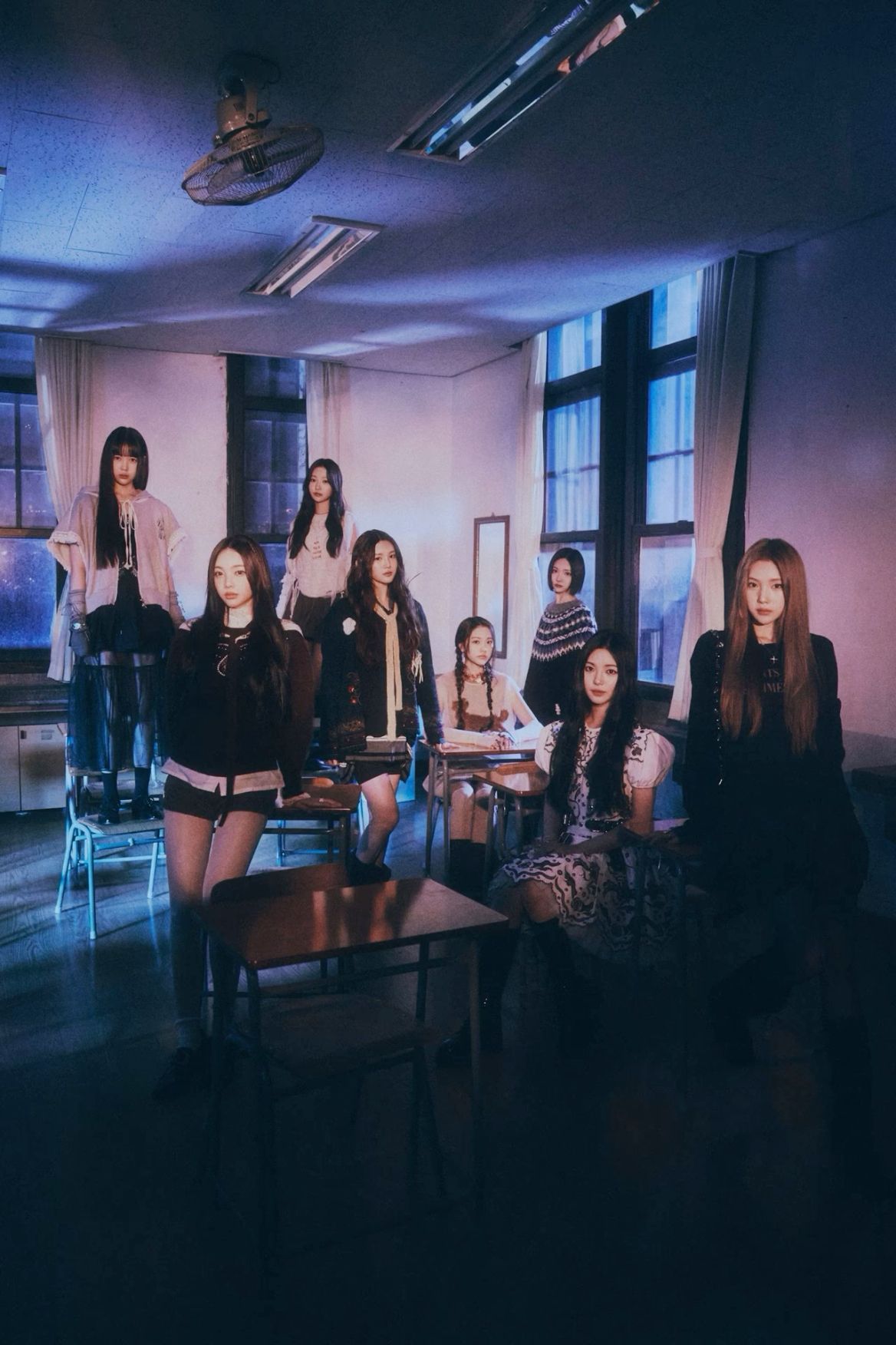 H2h wallpaper ideas. h2h, korean girl groups, girl group