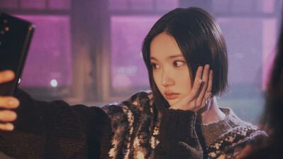 Hearts2Hearts Jiwoo The Chase 4K Wallpaper HD PC c