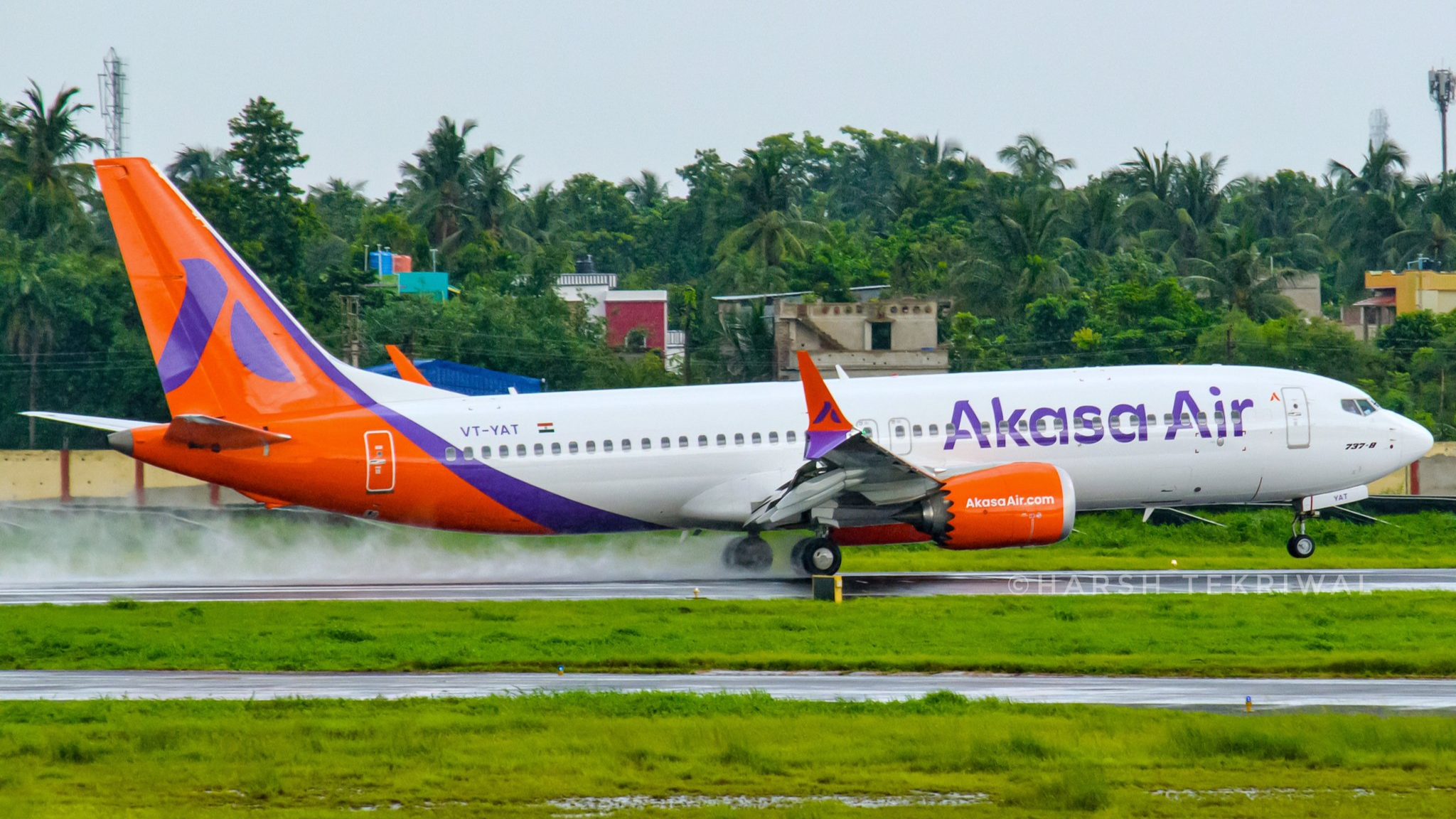 Akasa Air to Raise Funds of 2,500 Crore in Order to Support Its New Growth Plans