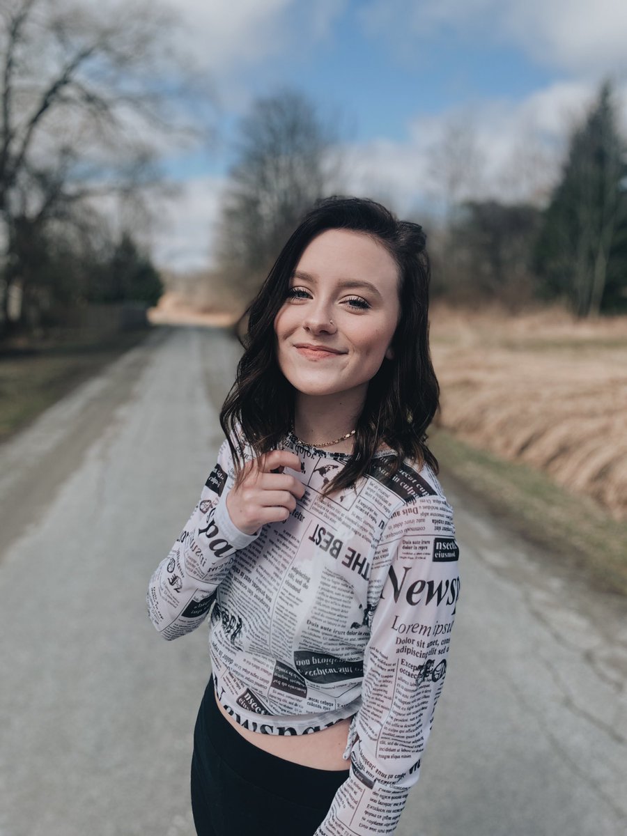 pics of me & my new shoes. not sponsored i just love them