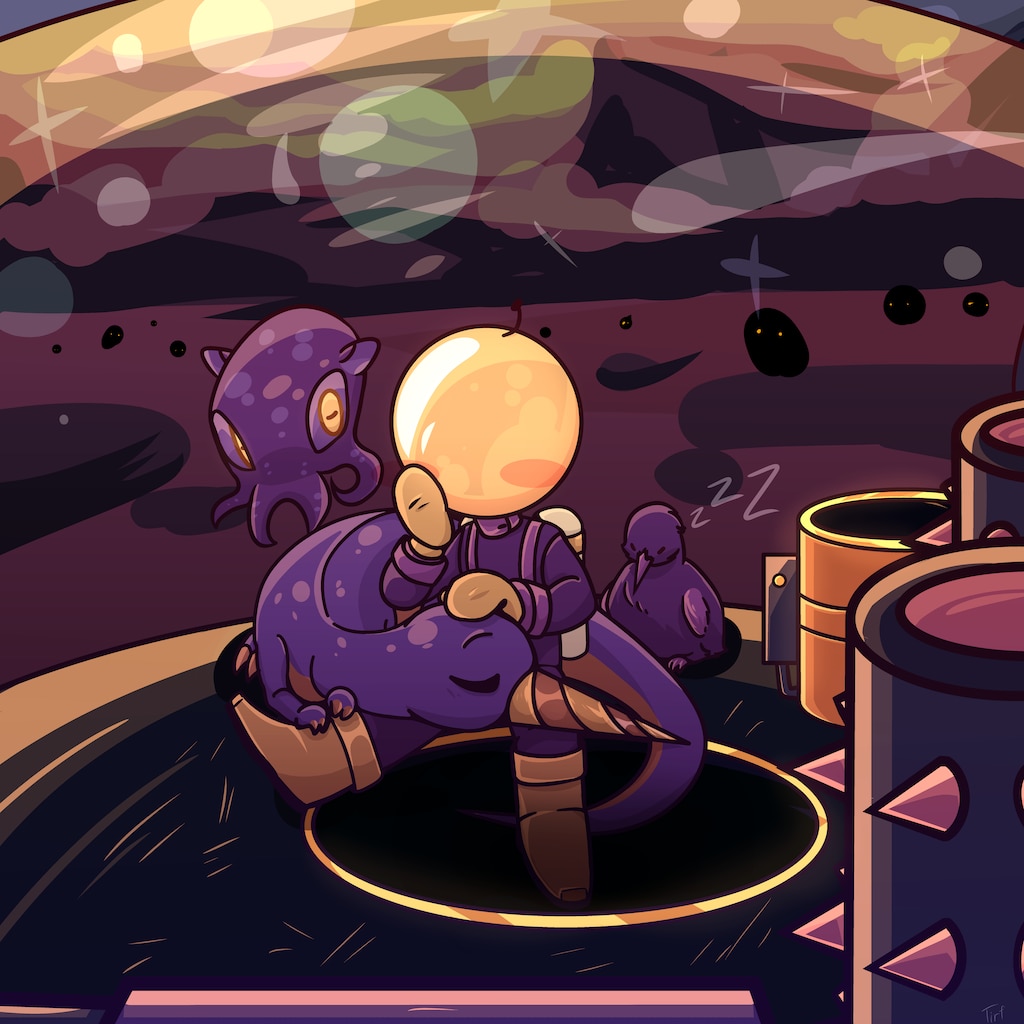 Κοινότητα Steam - Dome Keeper