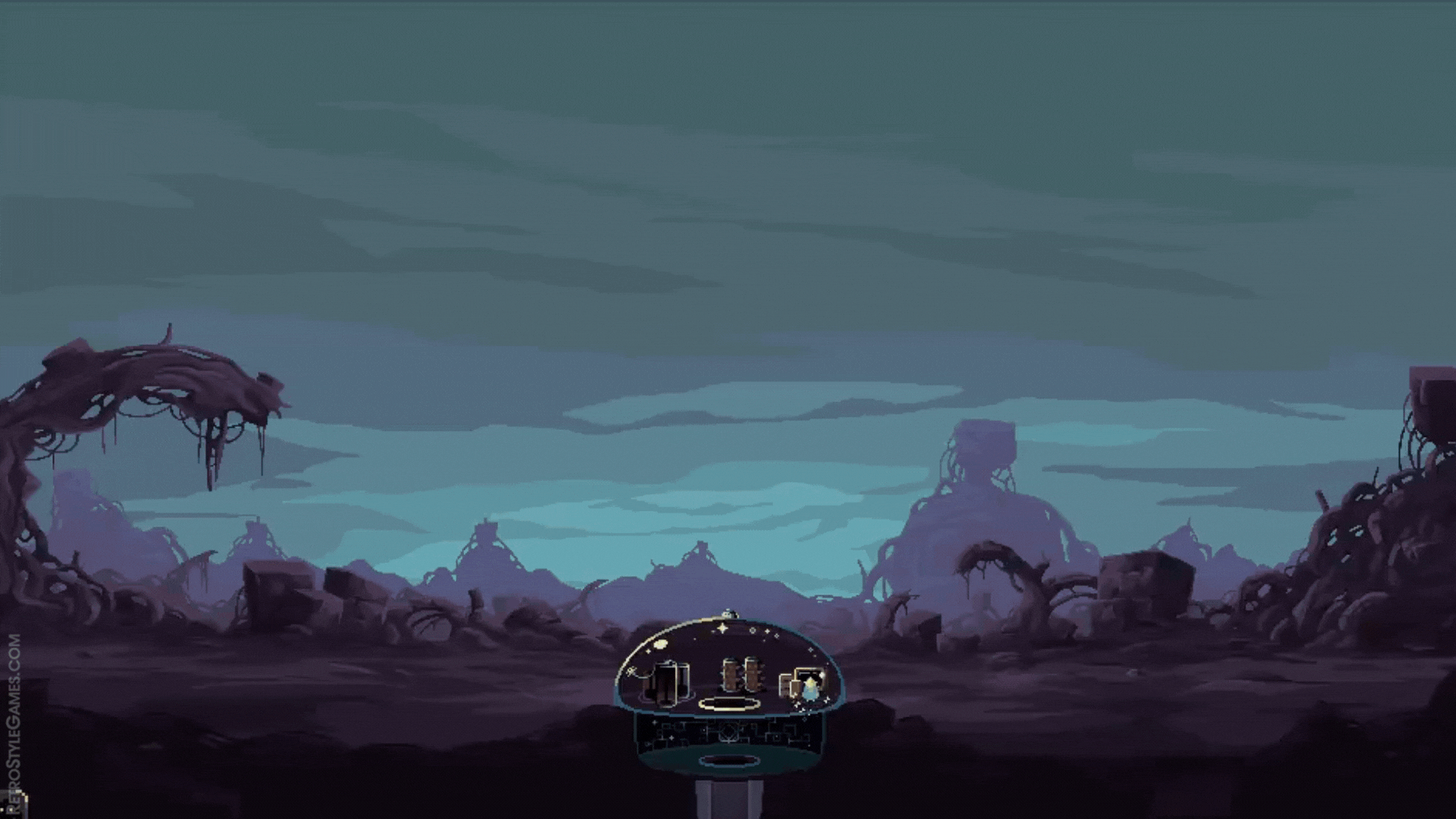 Why was Dome Keeper So Good?