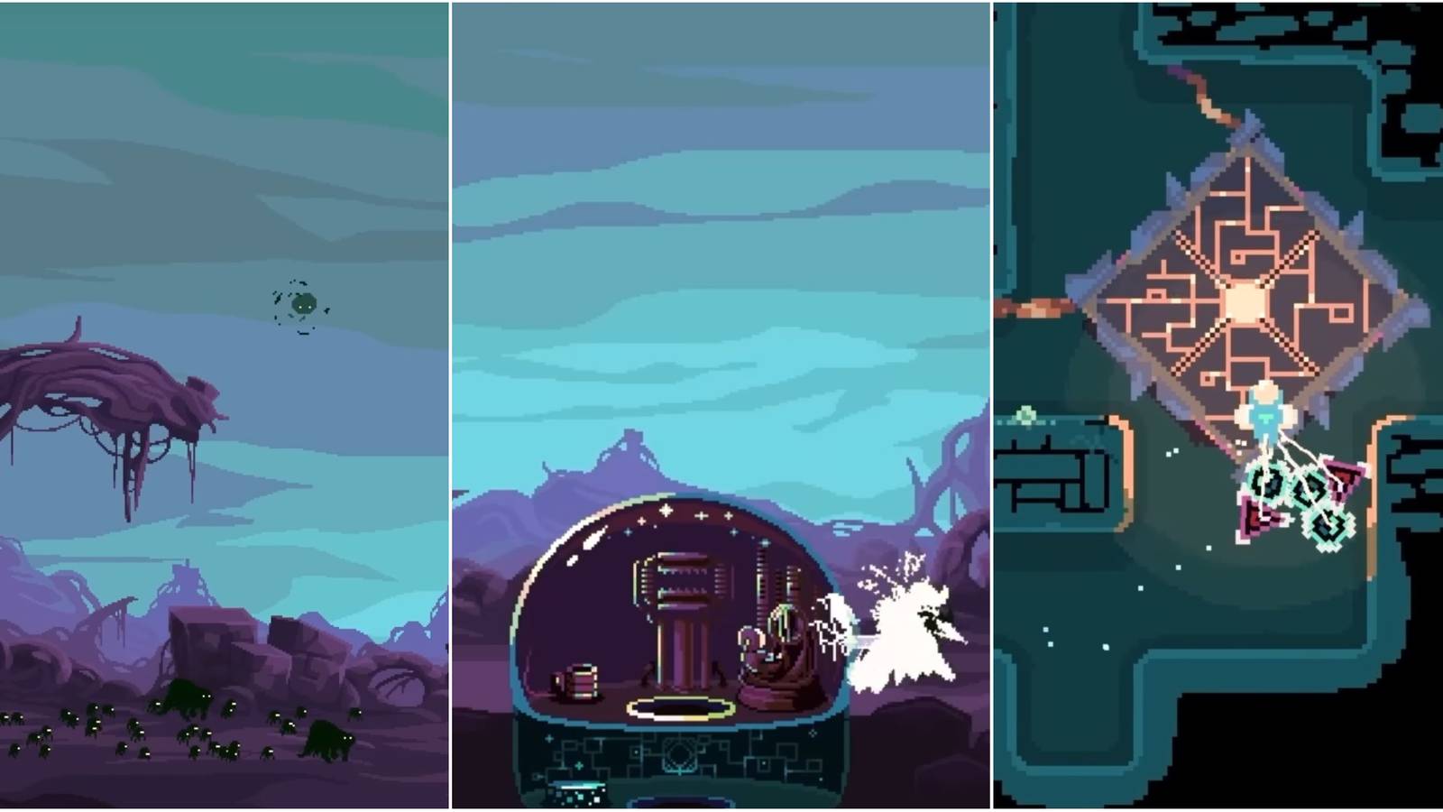 Beginner Tips And Tricks For Dome Keeper