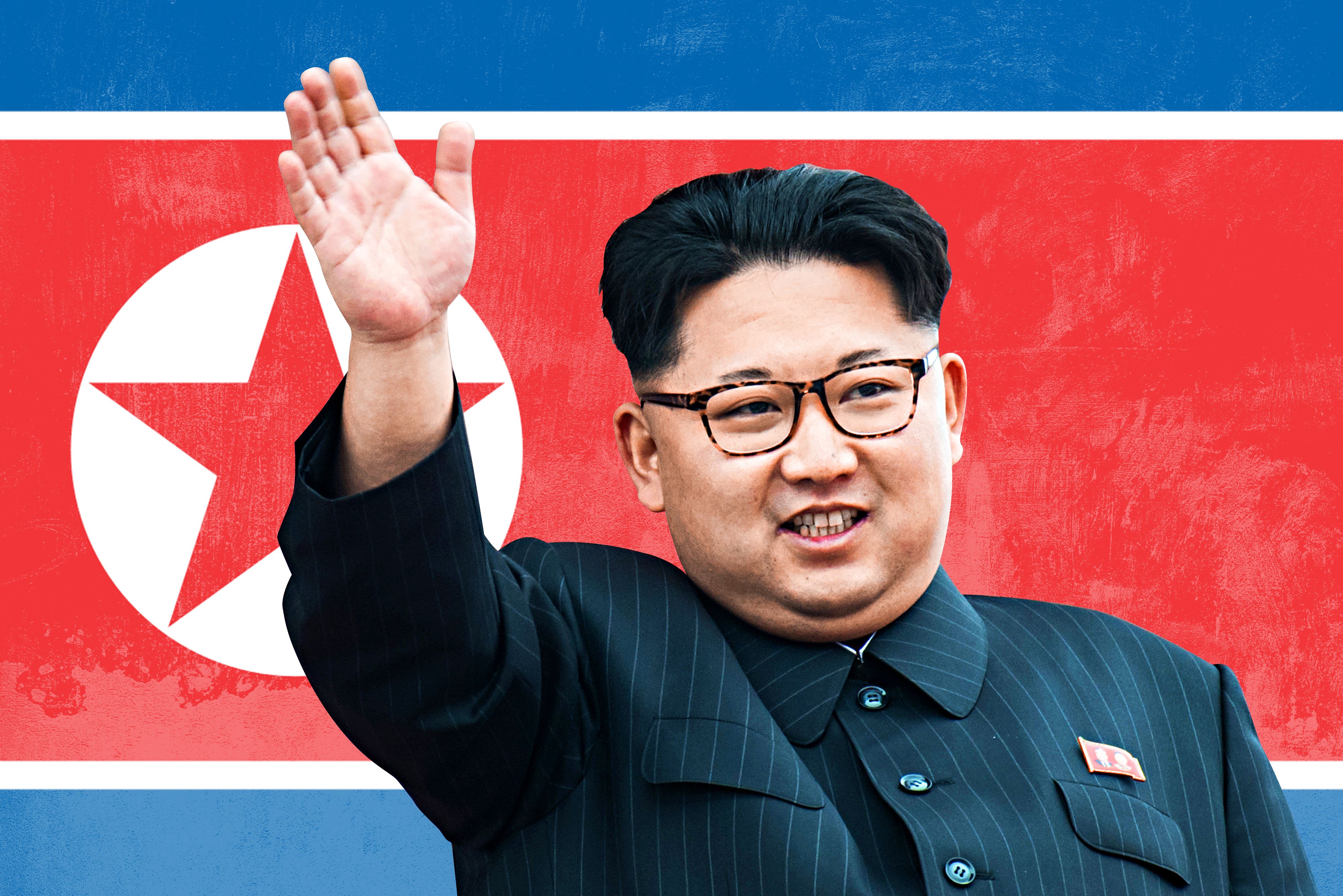 Who is Kim Jong Un?