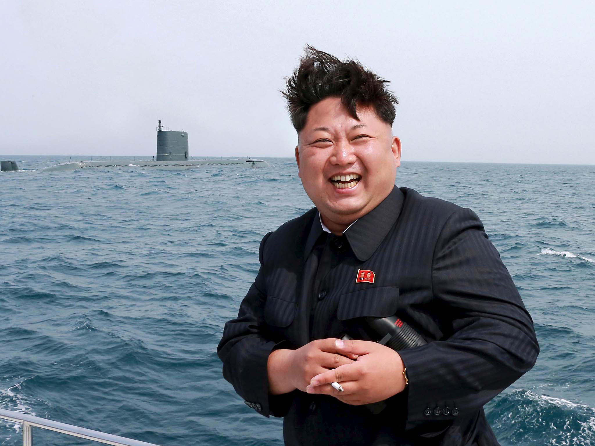 Multilateral Effort Needed to Curb North Korea Cyber, Nuclear Threat