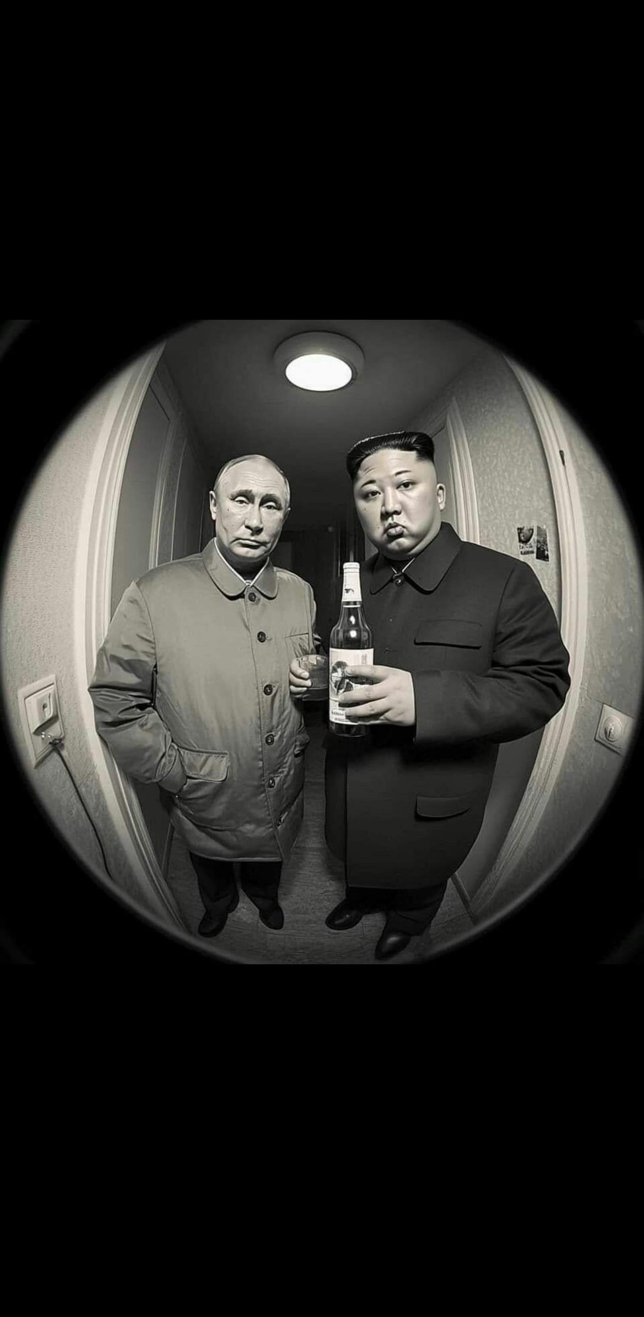 Most Popular Kim Jong Un Wallpaper