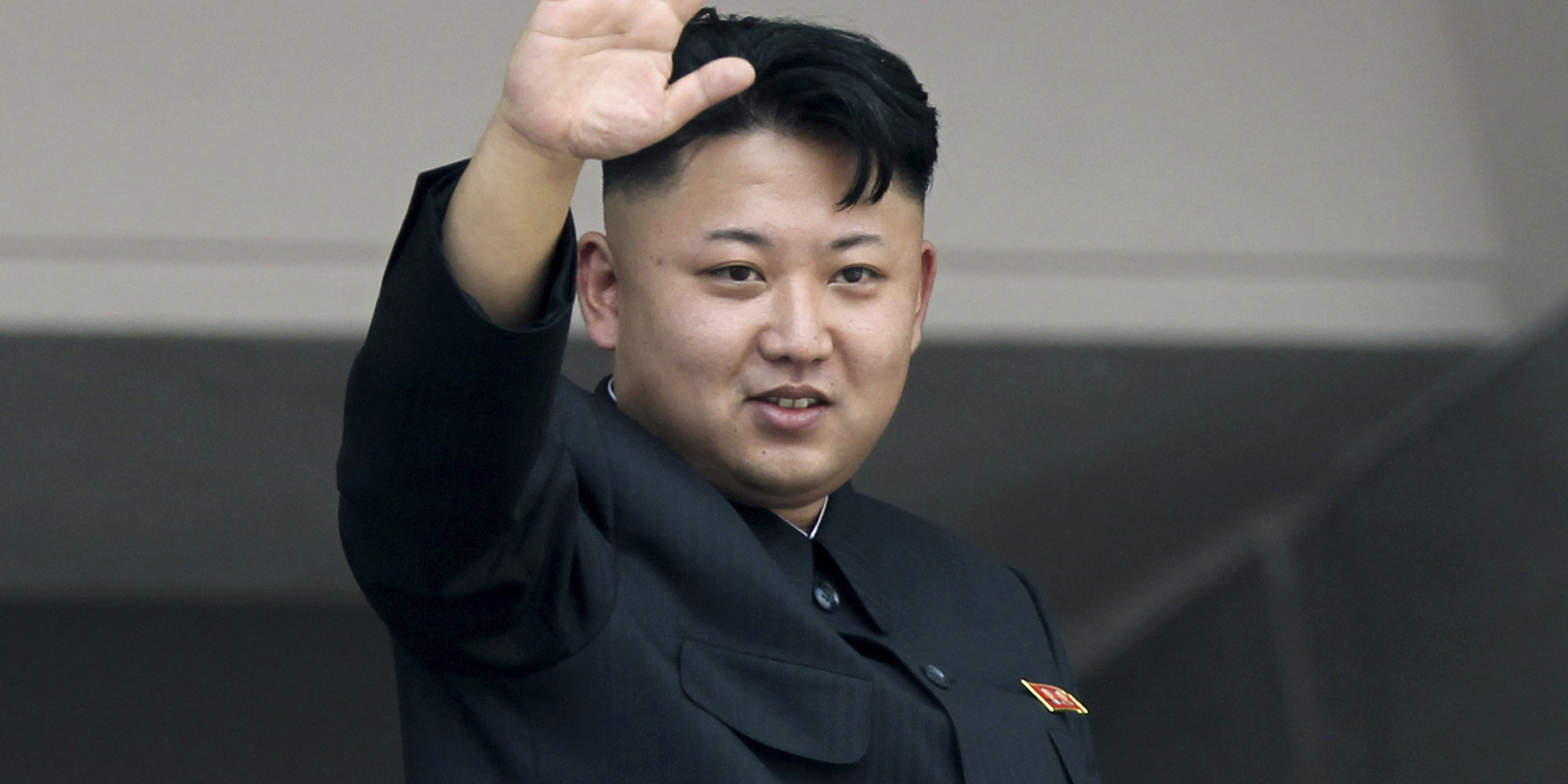 Download Man Kim Jong Un Art