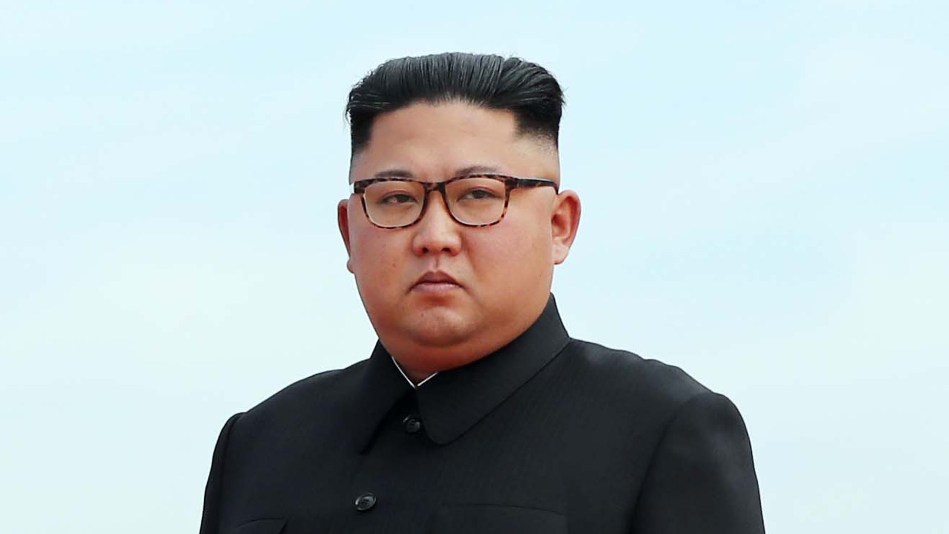 North Korea Attacks Biden For Kim Jong Un Criticism