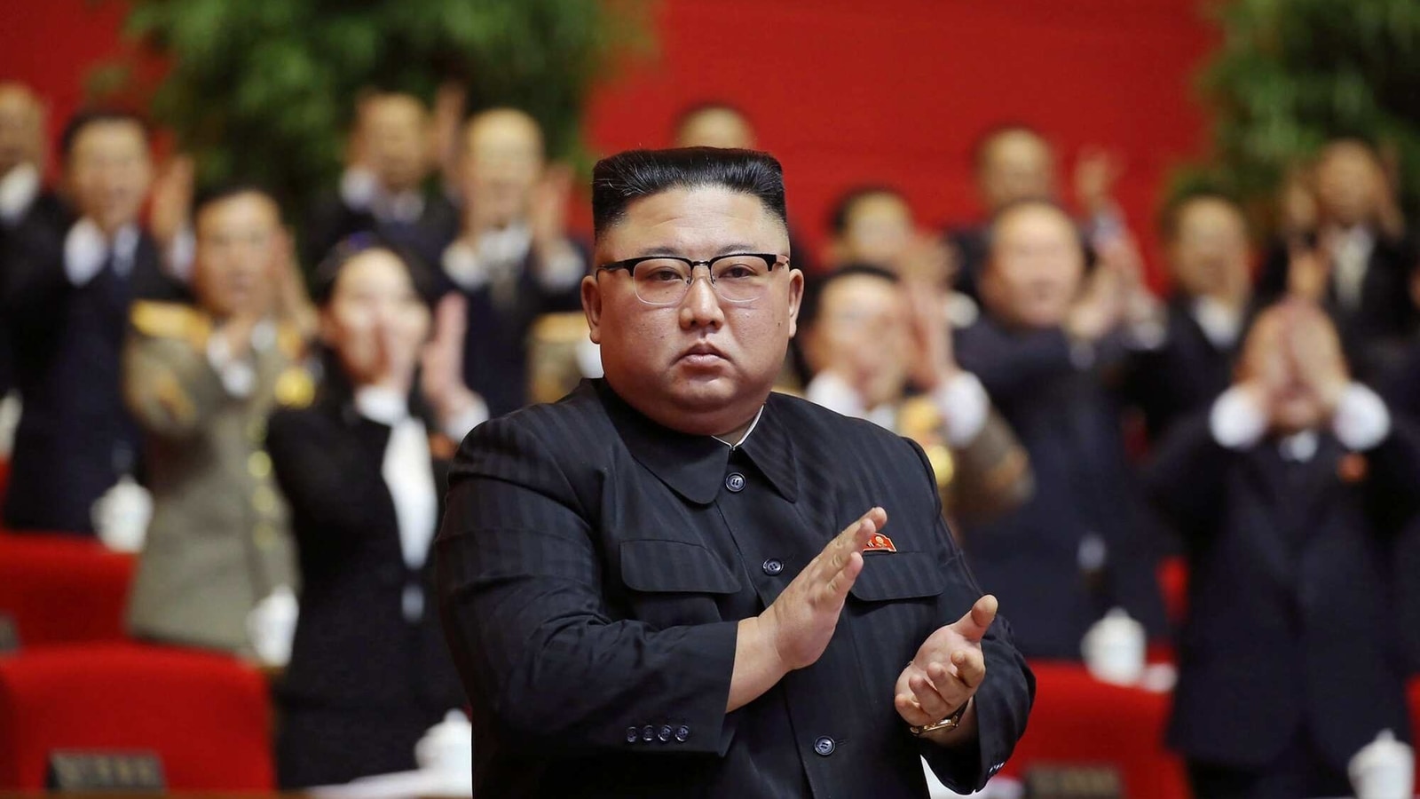 Show, don't tell': Image politics key strategy for Kim Jong Un