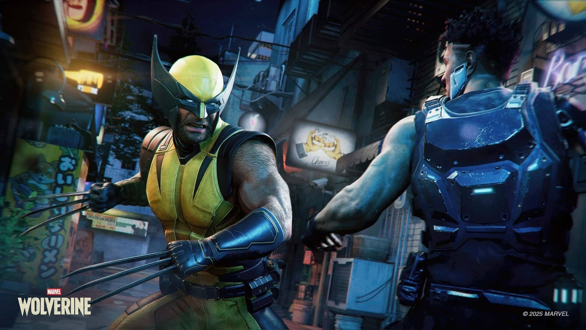 Wolverine Game: All We Know About Marvel's New PS5 Game