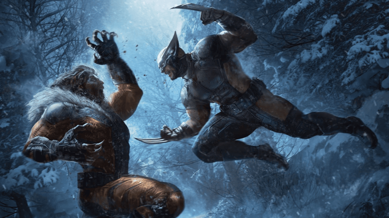 Marvel's Wolverine on PS5: Full details on the new 2026 game