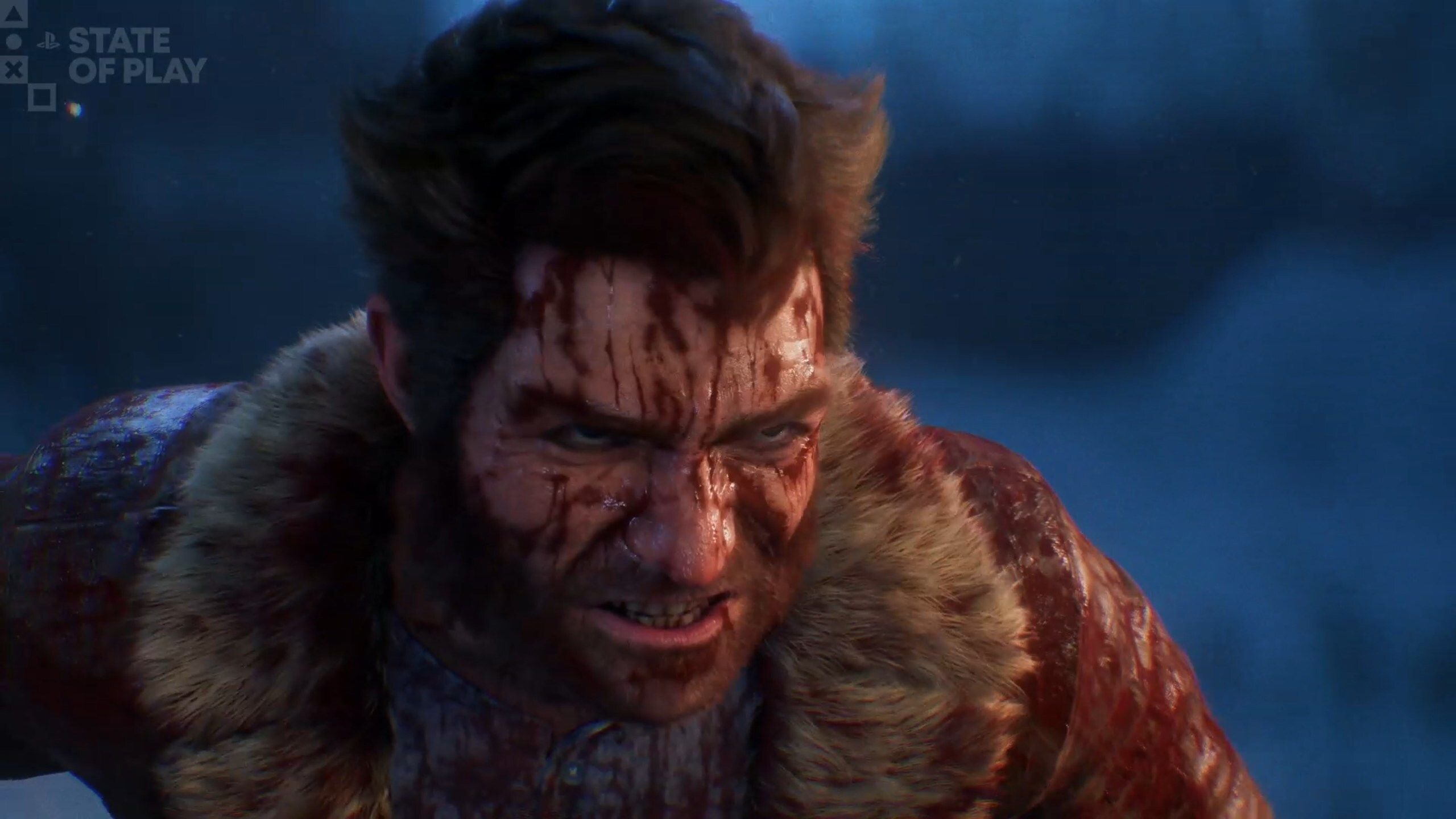 Wolverine Is Spilling A Ton Of Blood When it Arrives Next Fall