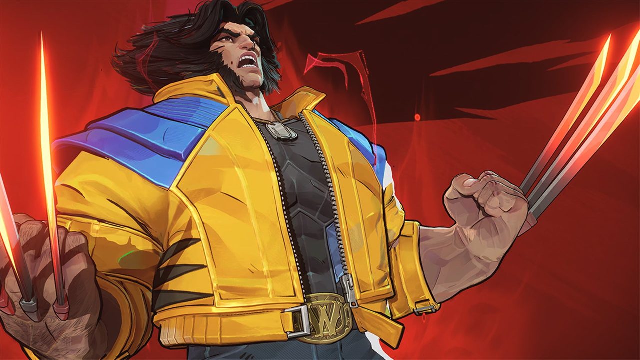Marvel Rivals Minutes of Wolverine PS5 Pro Gameplay