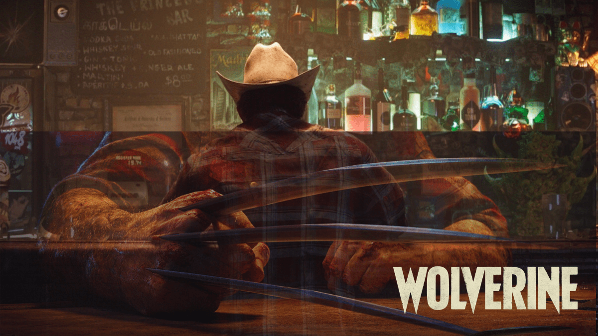 The Wolverine PS5 Gameplay Is Here, and It's as Bloody as You Hoped
