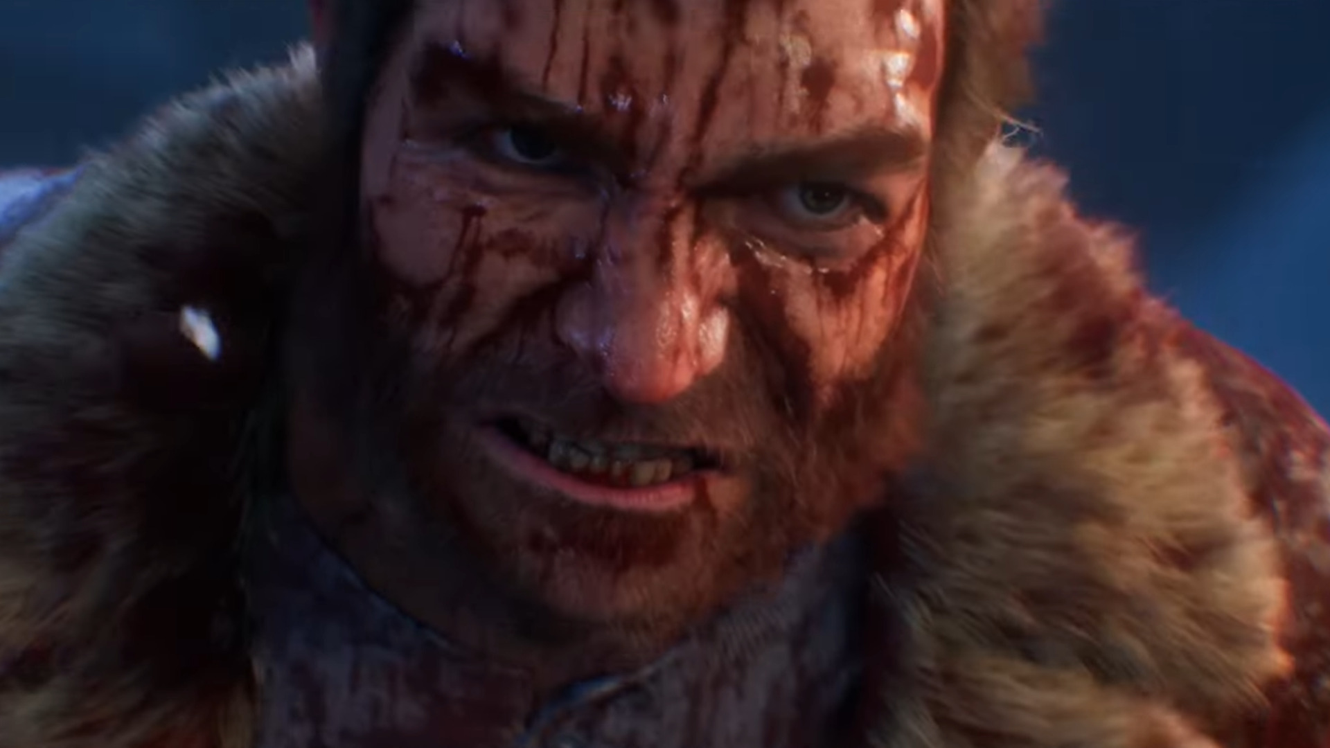 Marvel's Wolverine dev says it's darker and more brutal than you might expect from Insomniac, and after seeing the claws upe scene the director worried was too far, I'm