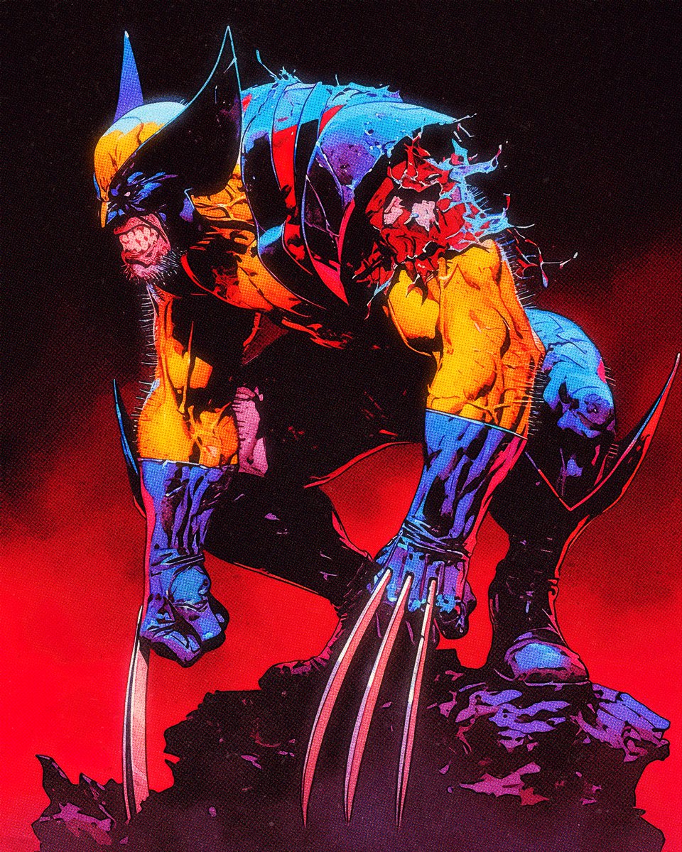 Can't wait for Wolverine on PS5 Pro!!