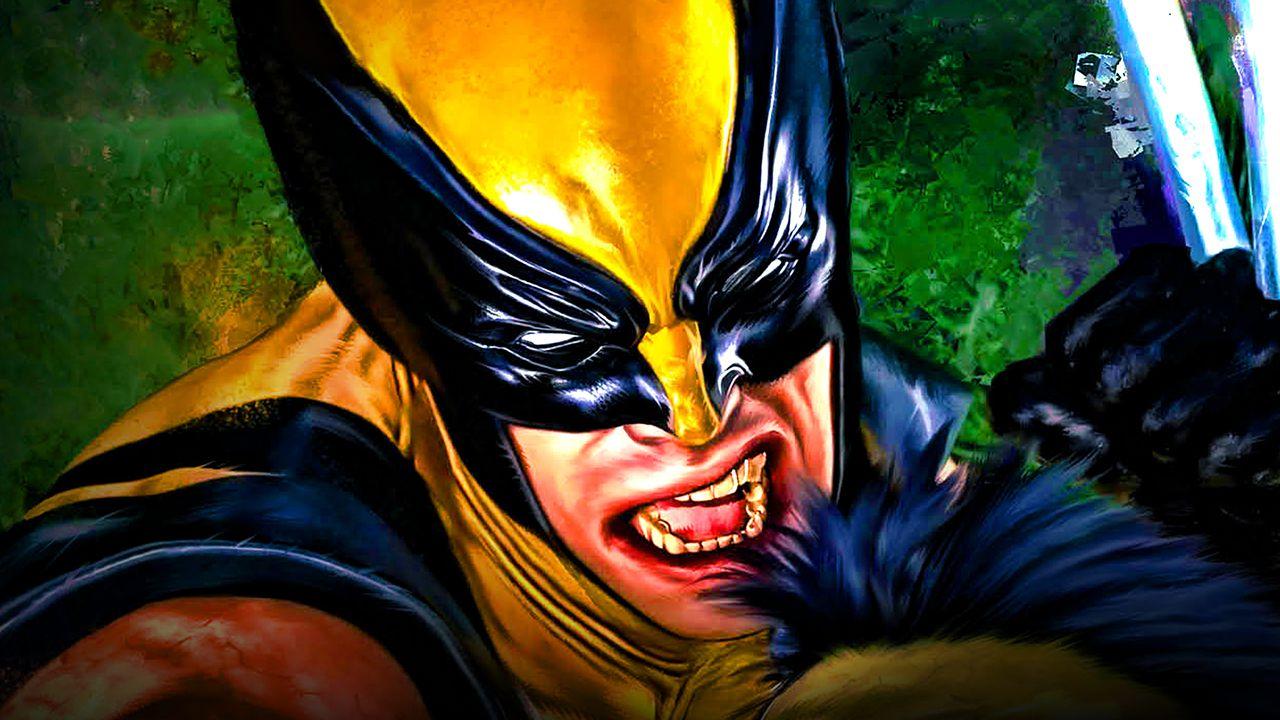 Wolverine Actor Shares Disappointment Over Upcoming PS5 Game Omission