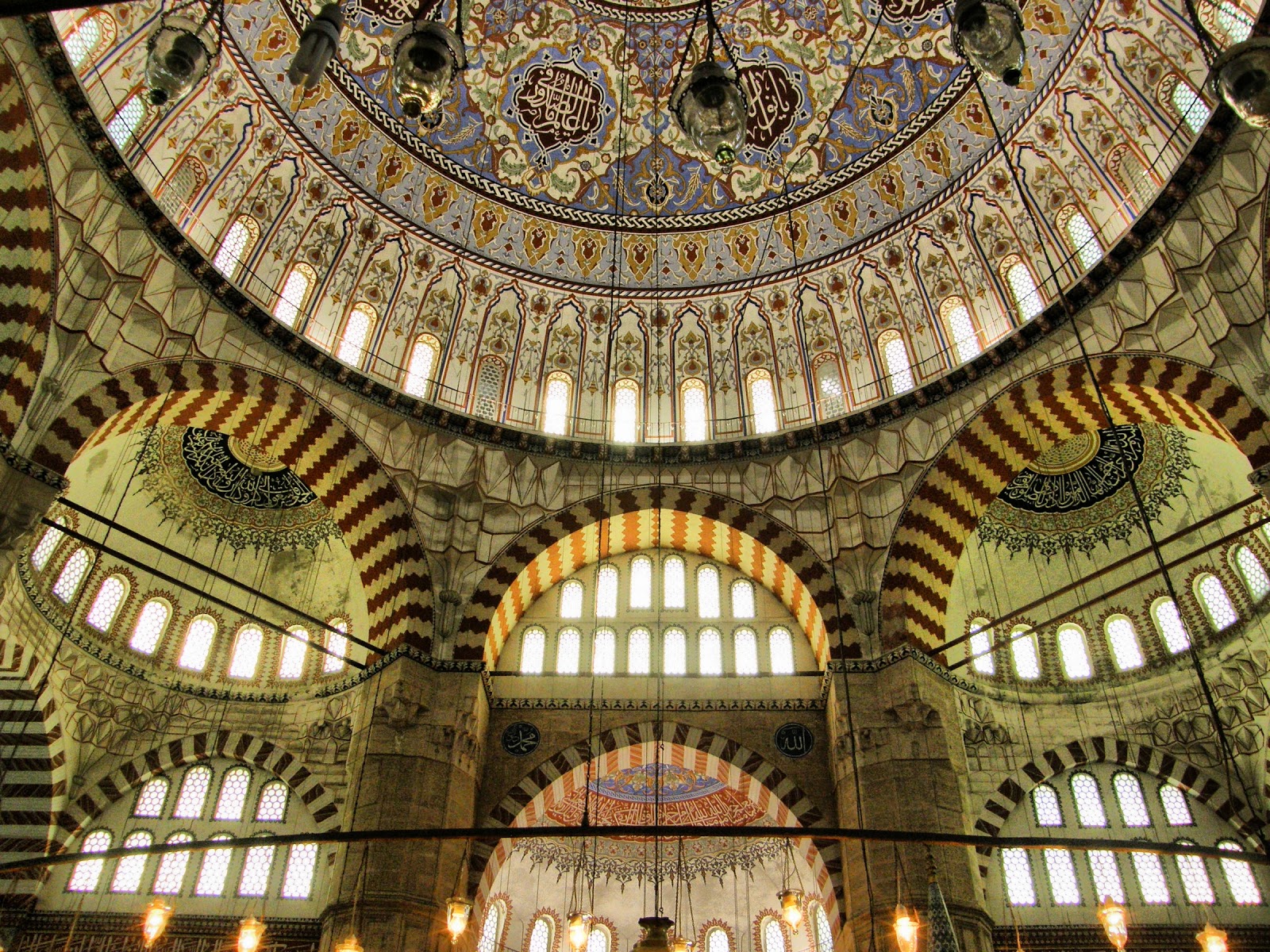 Islamic Architecture Across the Globe, A Timeless World History