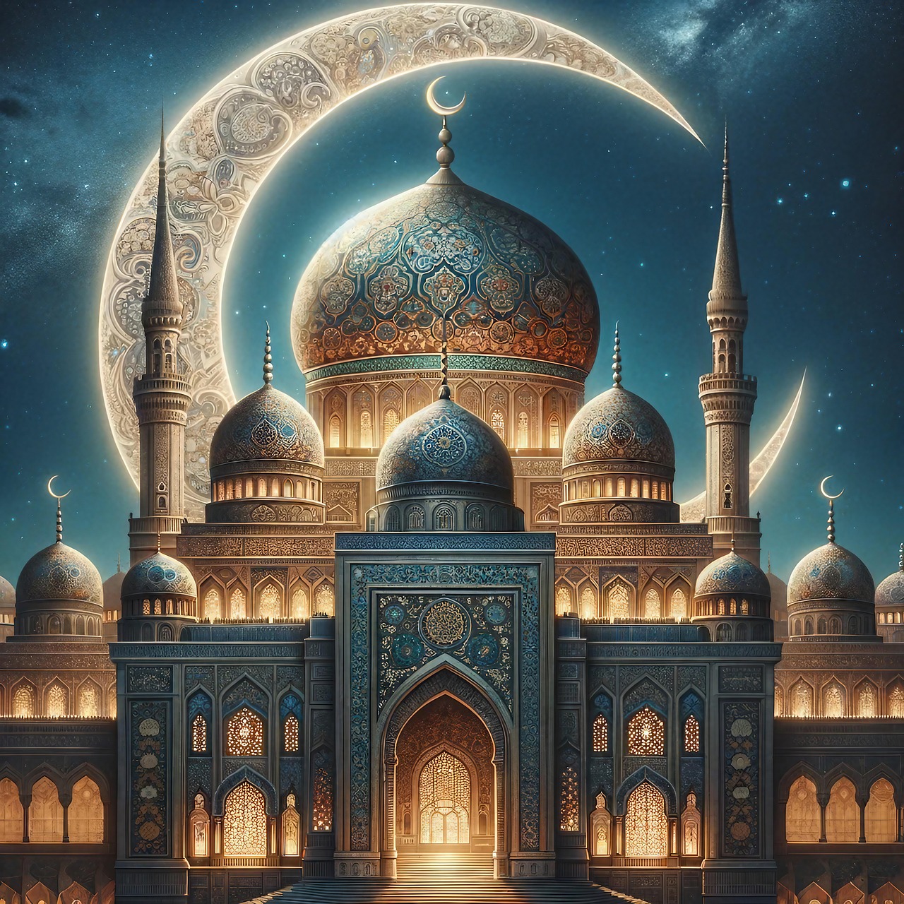 Free Islamic Picture &. Download HD Image Now