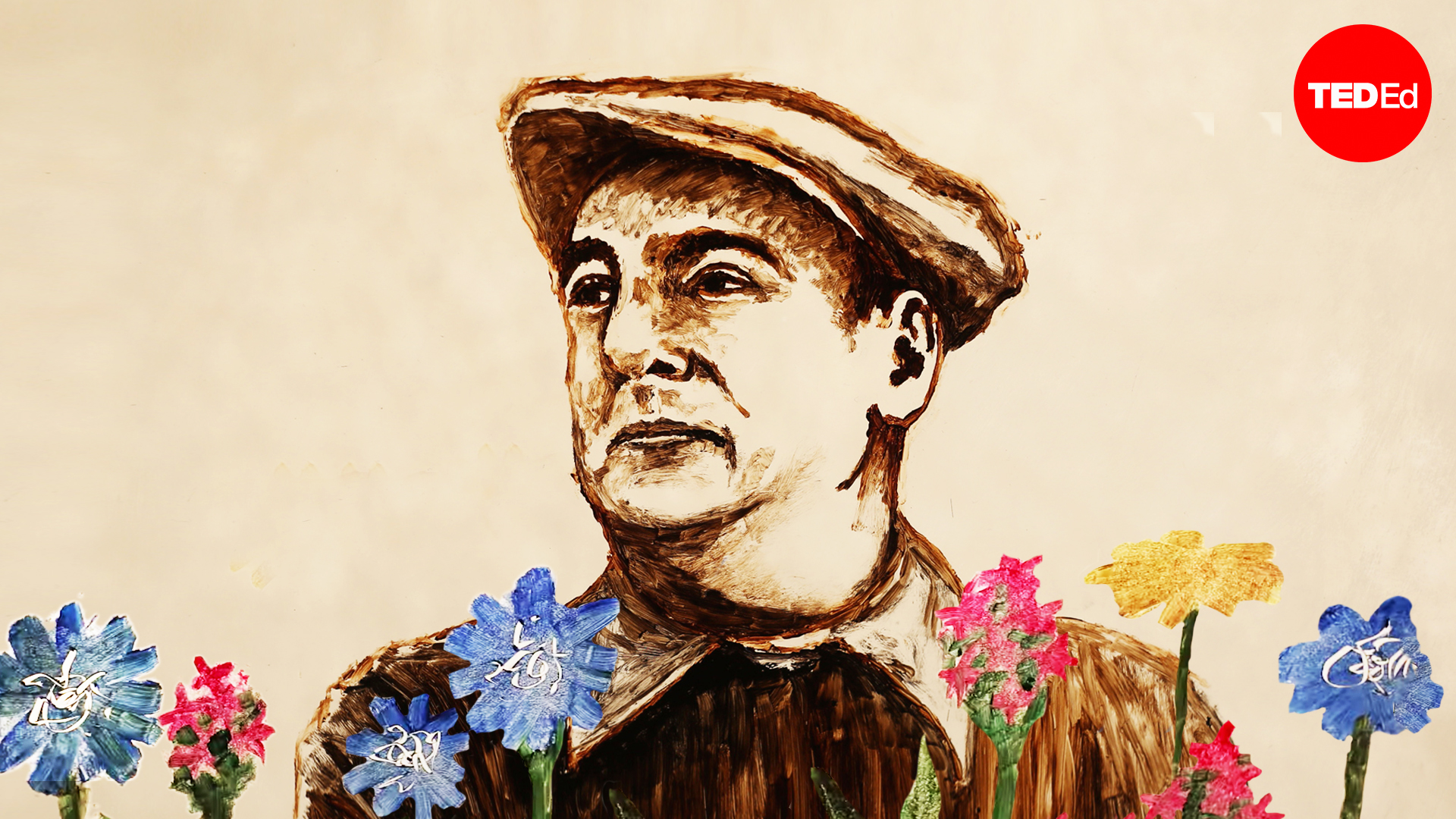 Romance and revolution: The poetry of Pablo Neruda