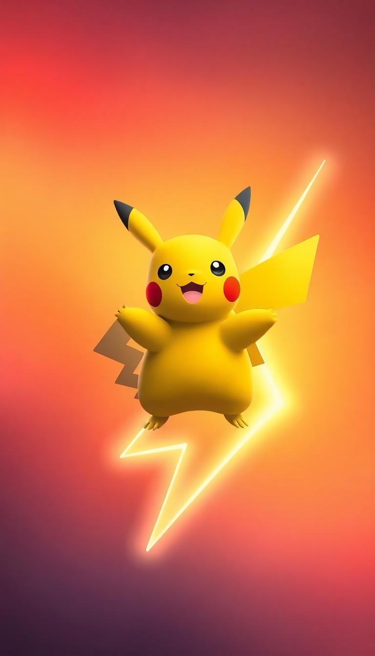 Most Popular Pokemon Pikachu Wallpaper