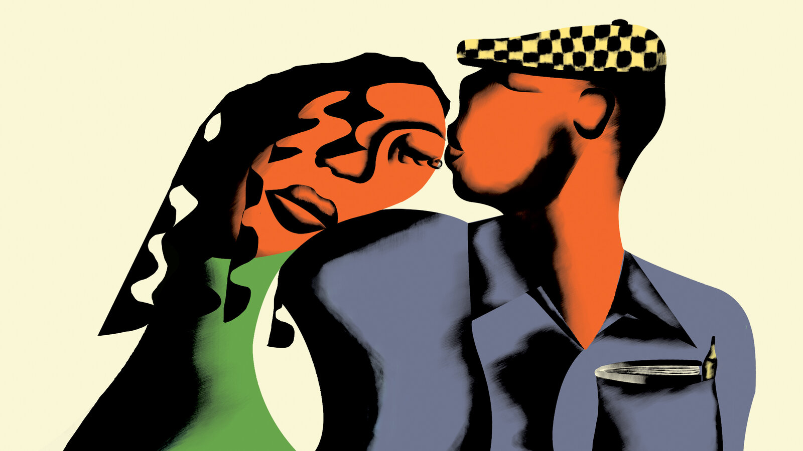 The Poems of Pablo Neruda That Taught Me How to Love