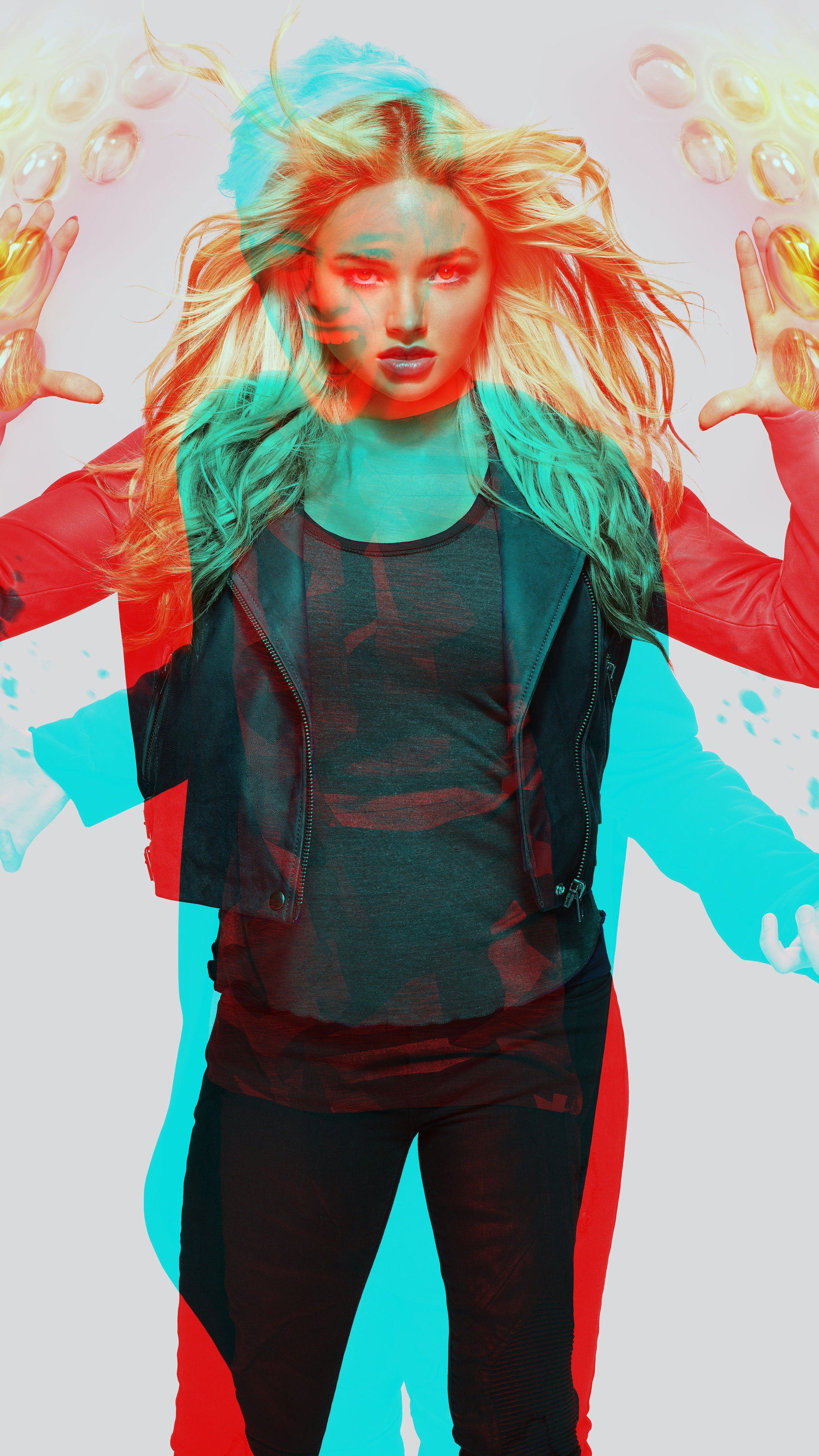 The Gifted (TV Series) Wallpaper