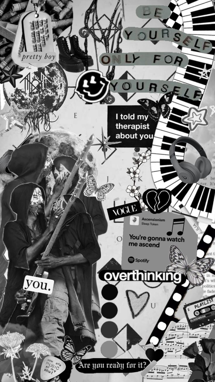 Sleep Token Wallpaper #wallpaper #music #sleeptoken