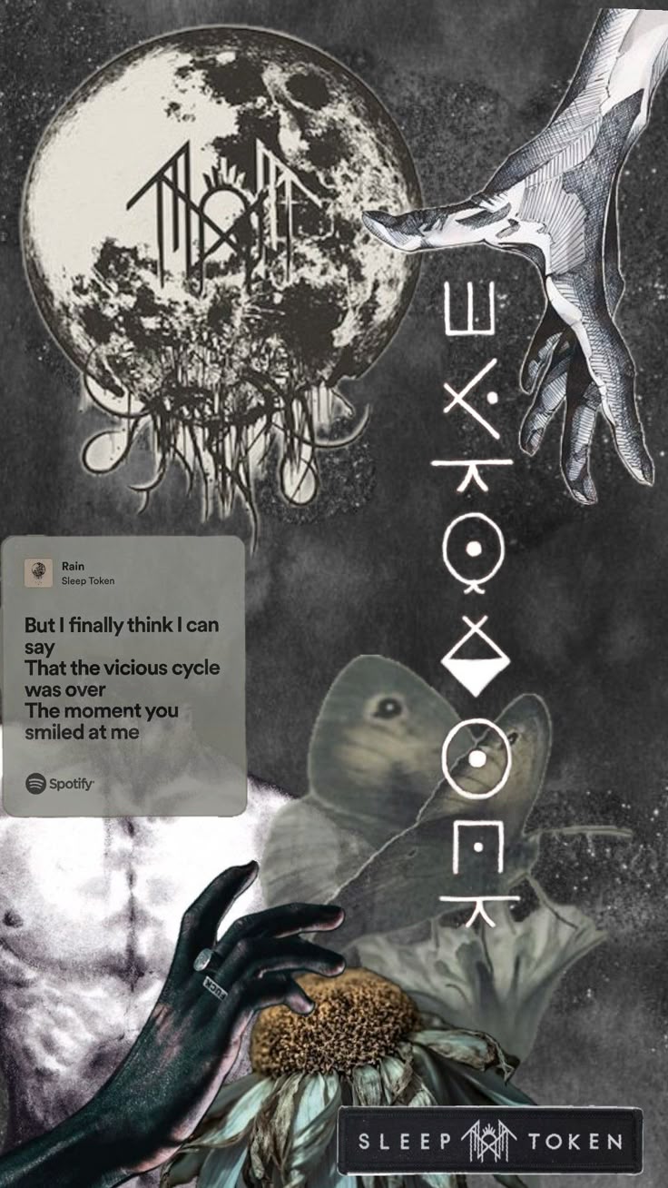 Rain Sleep Token