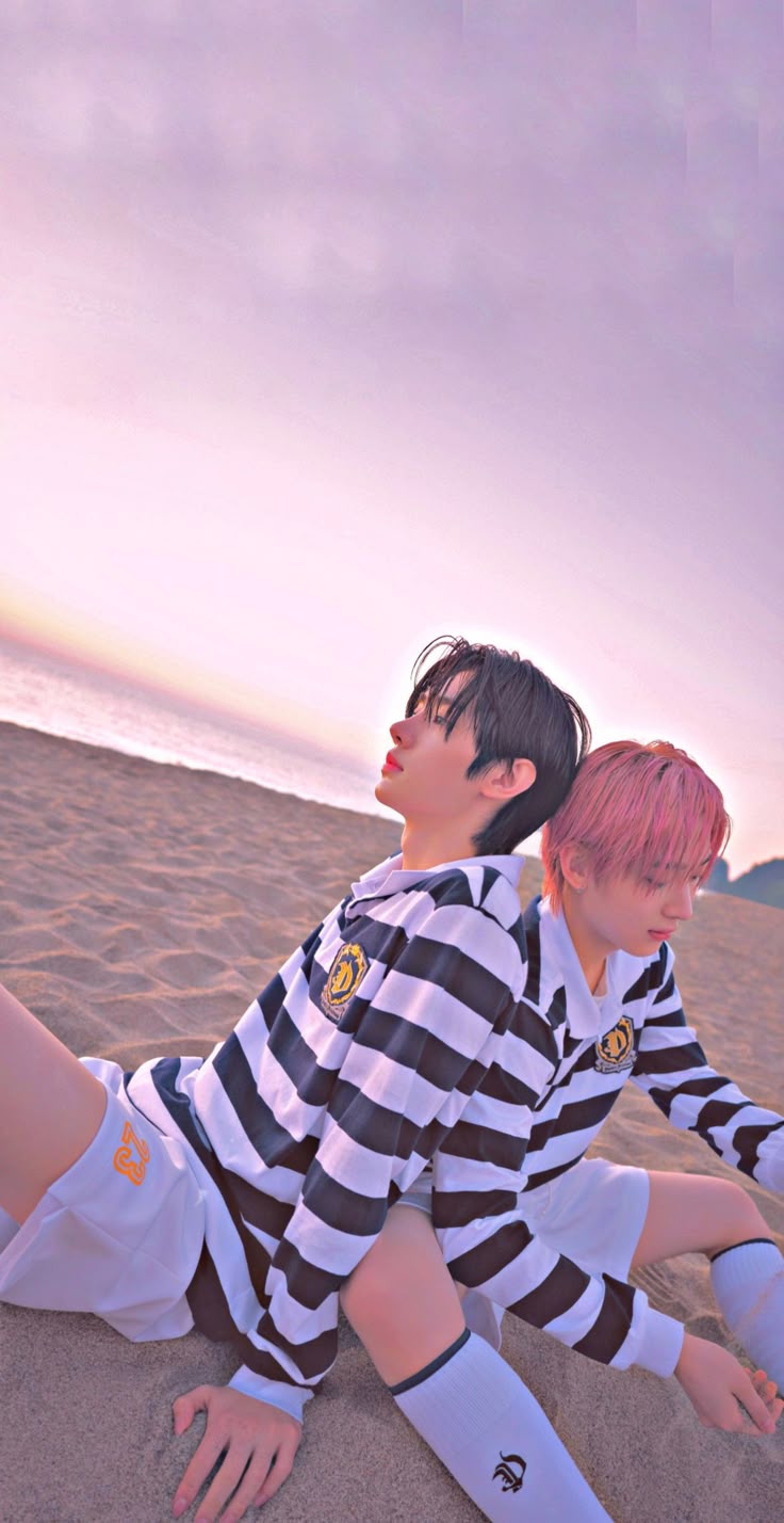 enhyphen sunoo & sunghoon. wallpaper • lockscreen homescreen