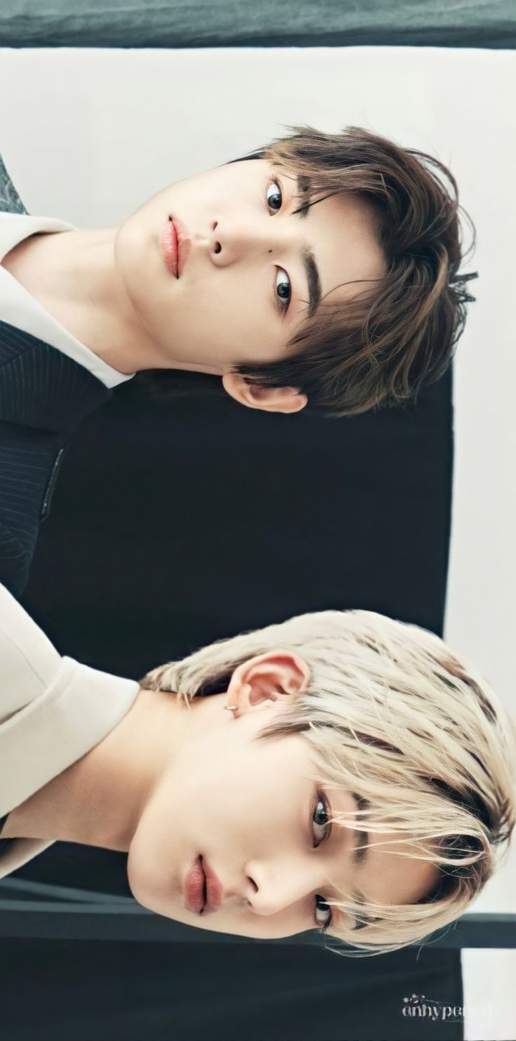 ✼✿ Sunoo & Sunghoon Wallpaper / Lockscreen ✿✼:*