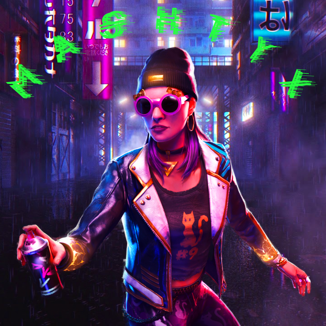 Nea Karlsson upcoming EP Mashtyx Tracklist Reveal