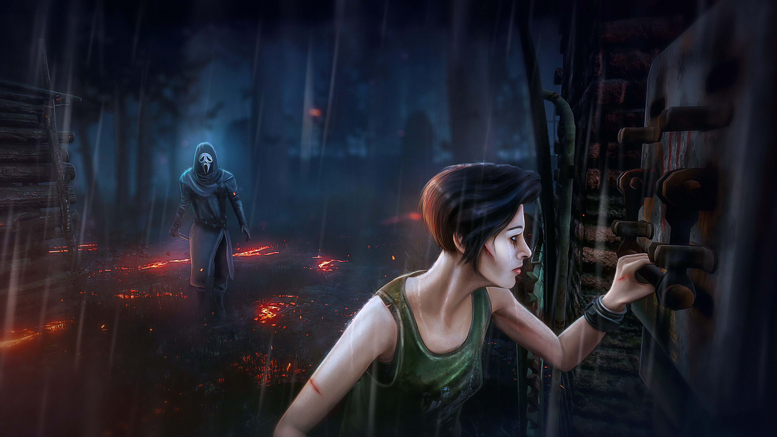 The Ultimate P100 List Library