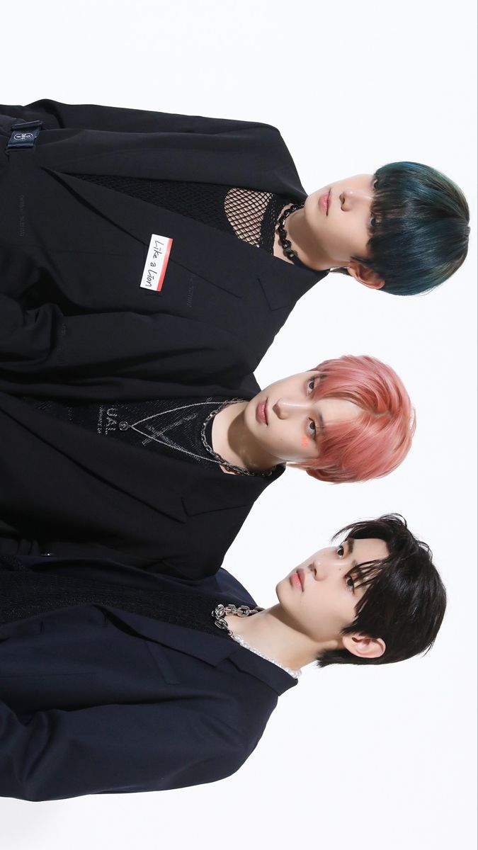 Heeseung Sunoo Sunghoon