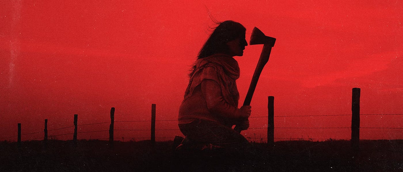 When Evil Lurks is a Dreadful Possession Tale of Loss and Terror.