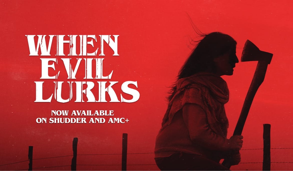 When Evil Lurks. Official Website. October 06 2023