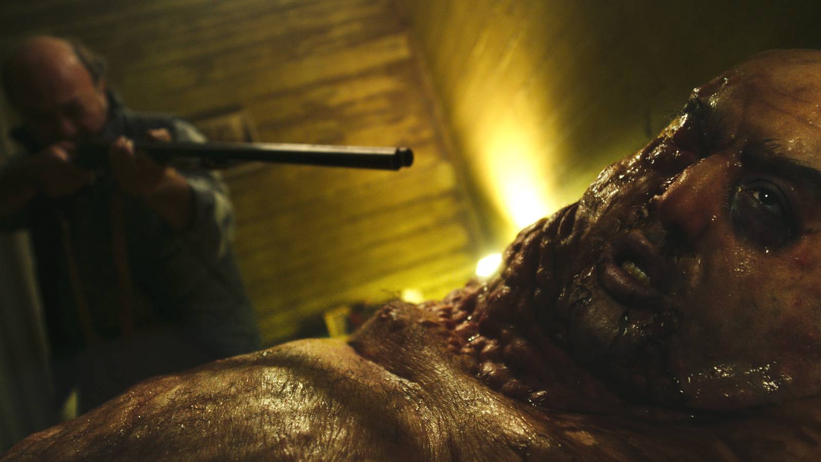 When Evil Lurks' director explains what it's really about