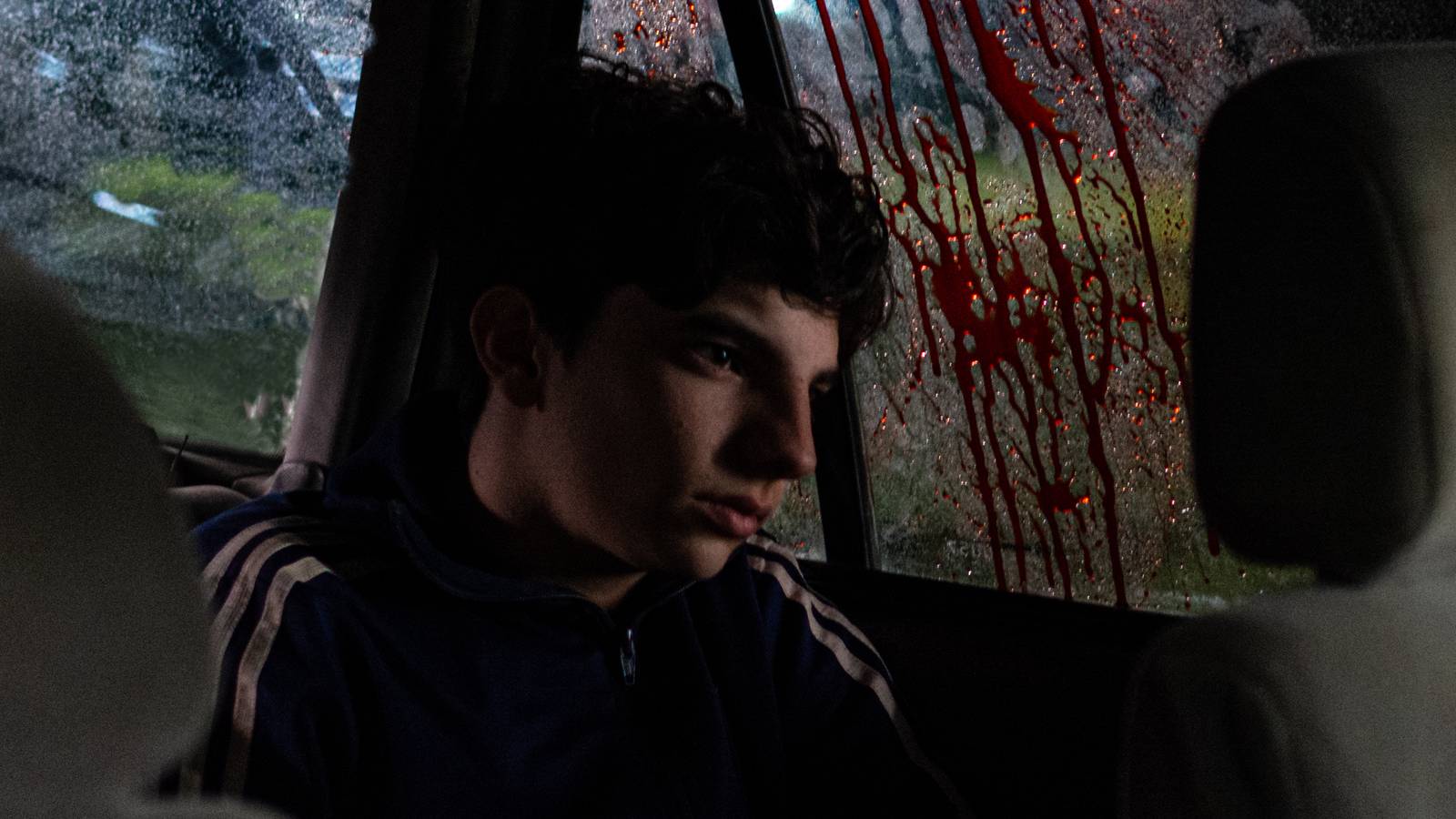 When Evil Lurks is 2023's scariest horror movie